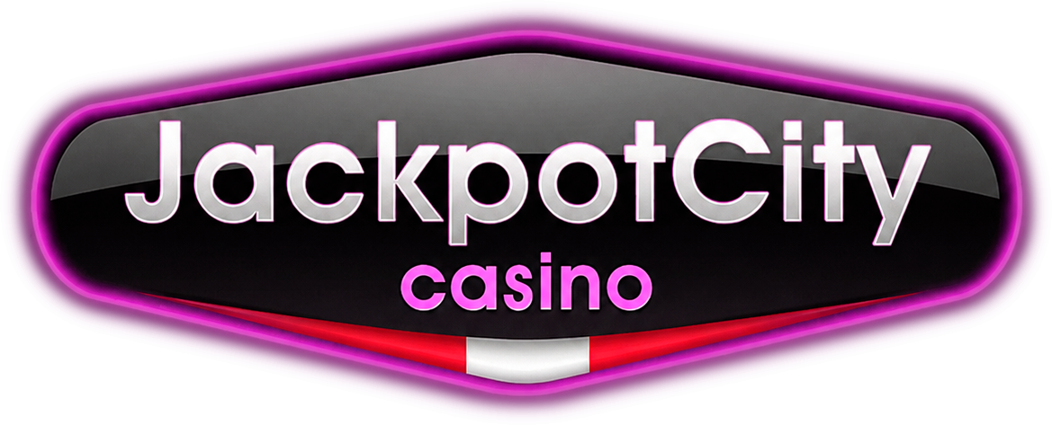 jackpot city logo